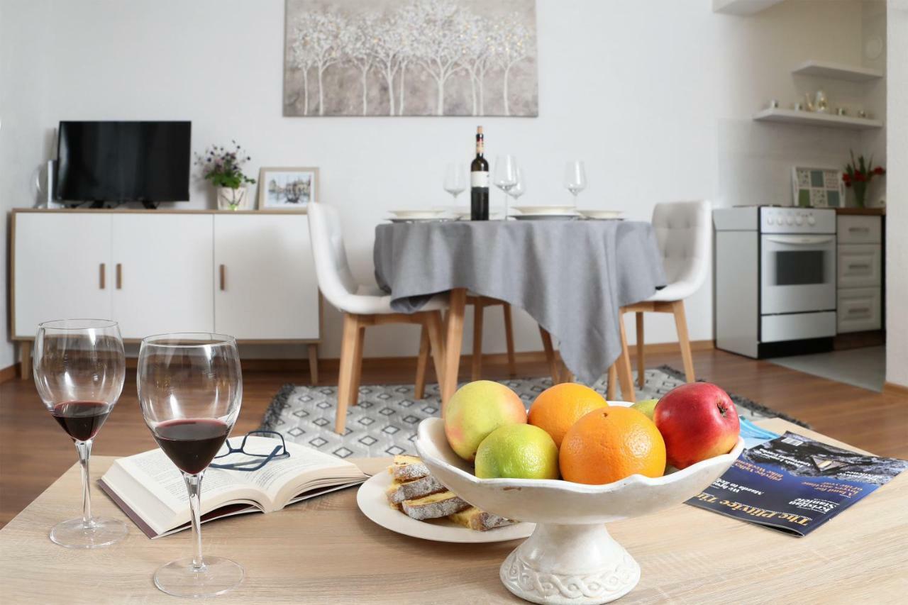 Apartman Sofia Otočac Εξωτερικό φωτογραφία