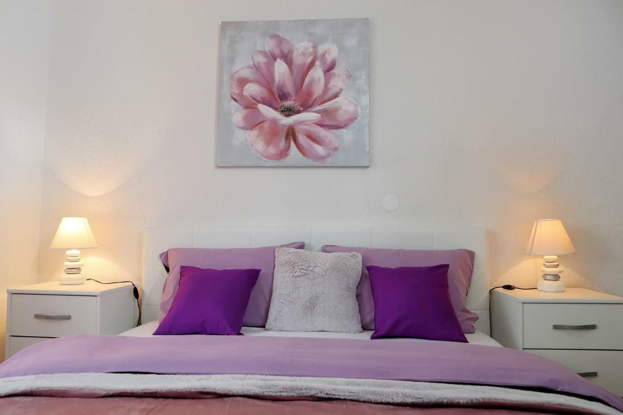 Apartman Sofia Otočac Εξωτερικό φωτογραφία