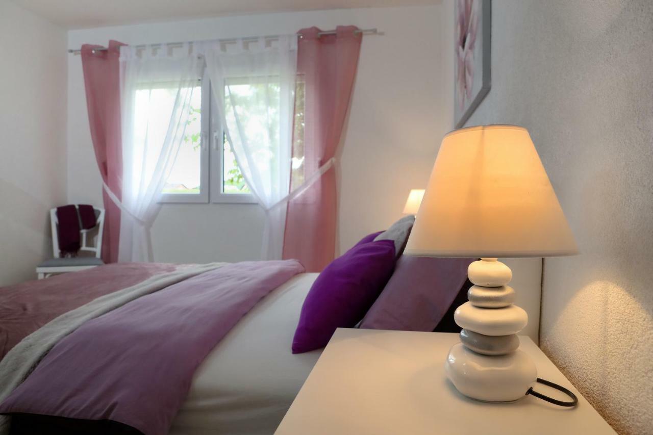 Apartman Sofia Otočac Εξωτερικό φωτογραφία