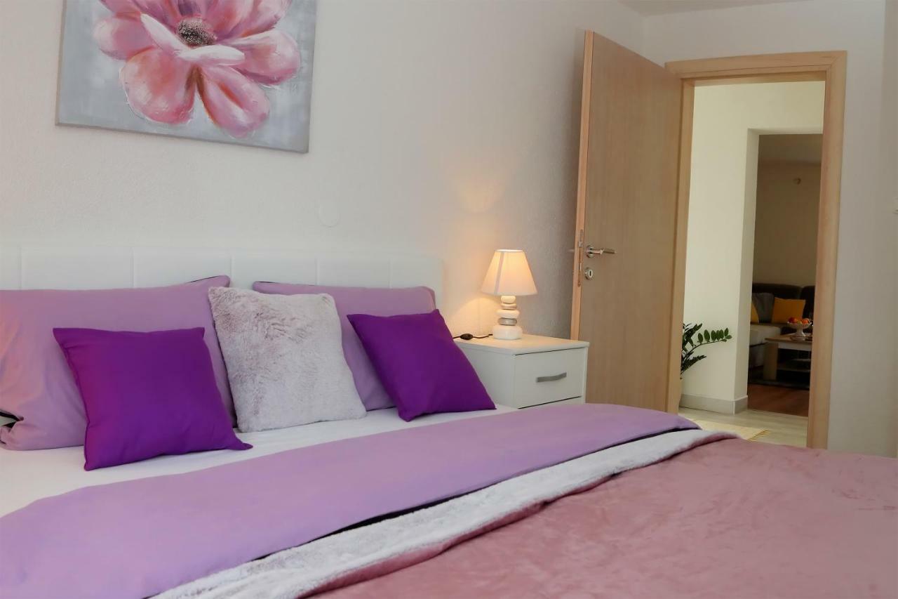 Apartman Sofia Otočac Εξωτερικό φωτογραφία