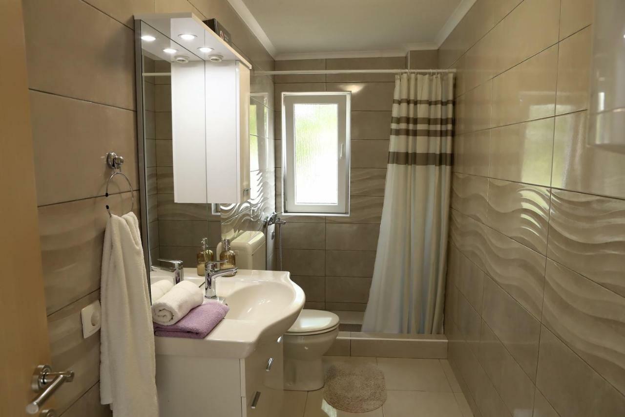 Apartman Sofia Otočac Εξωτερικό φωτογραφία